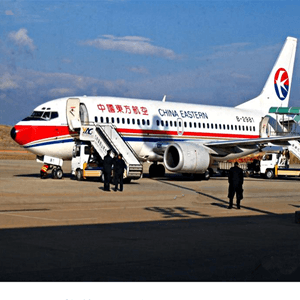 黄山空运代理航空快运业稳步发展的原因是什么？